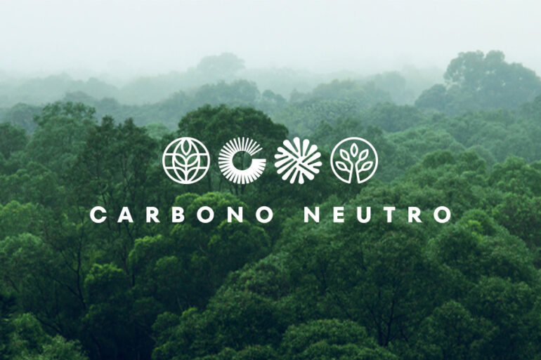 Carbono neutro: um compromisso da GT Building com o futuro