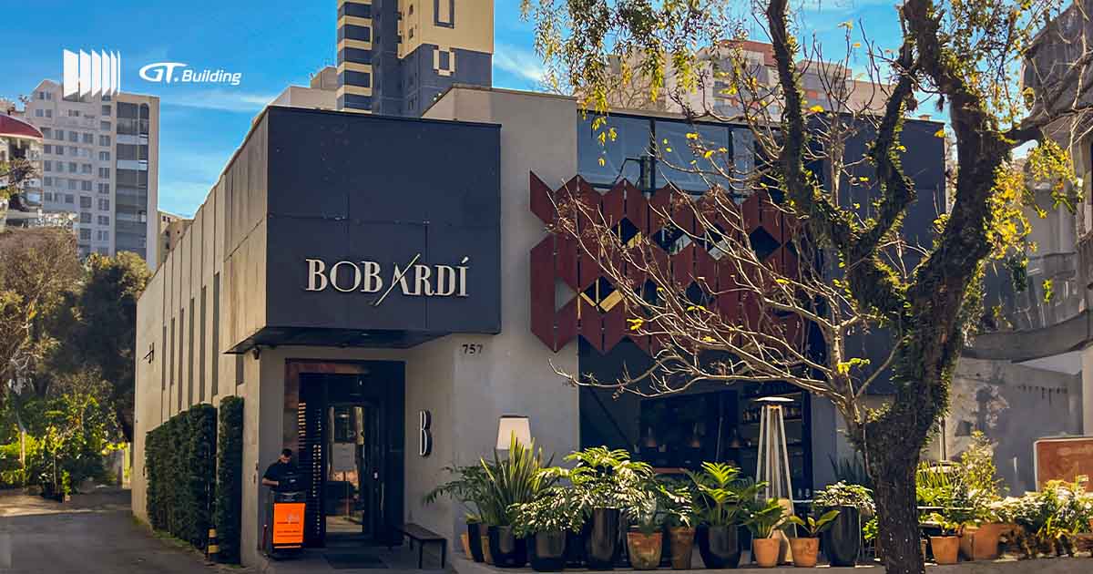 Melhores restaurantes no Cabral, em Curitiba